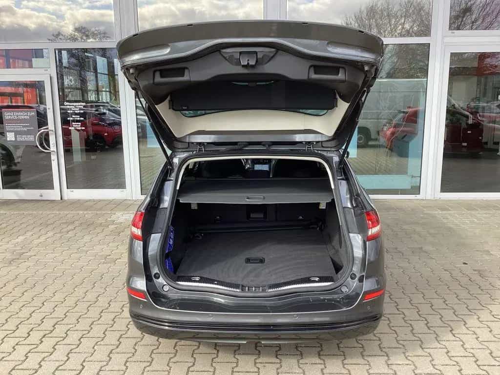 Ford Mondeo Turnier 1.5 EcoBoost Start-Stopp Aut. Tit 10/2018-photo-6