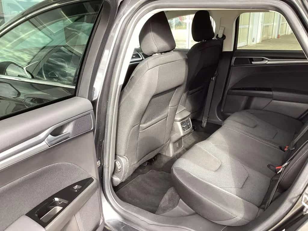 Ford Mondeo Turnier 1.5 EcoBoost Start-Stopp Aut. Tit 10/2018-photo-7