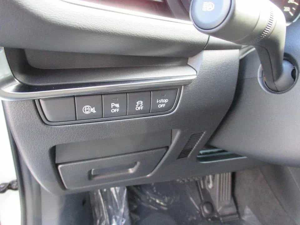 Mazda 3 5HB 2.5L e-SKYACTIV G 140 6AT FWD Centre-Line 05/2026-photo-11