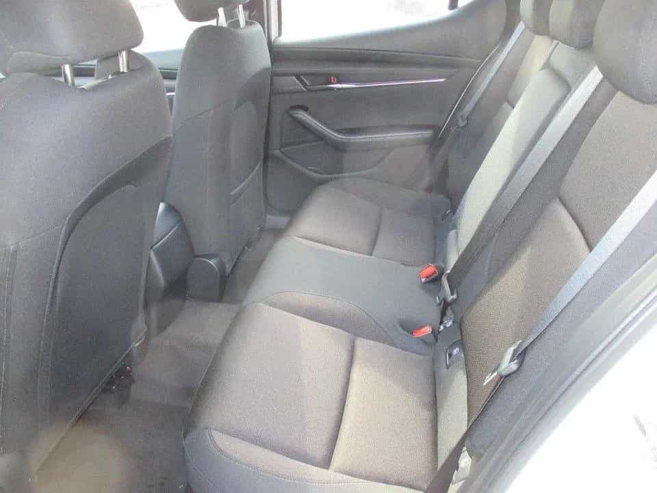 Mazda 3 5HB 2.5L e-SKYACTIV G 140 6AT FWD Centre-Line 05/2026-photo-13