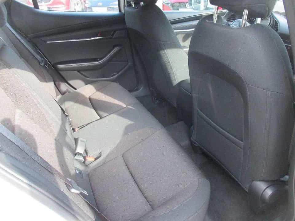 Mazda 3 5HB 2.5L e-SKYACTIV G 140 6AT FWD Centre-Line 05/2026-photo-14