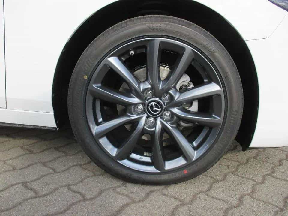 Mazda 3 5HB 2.5L e-SKYACTIV G 140 6AT FWD Centre-Line 05/2026-photo-9