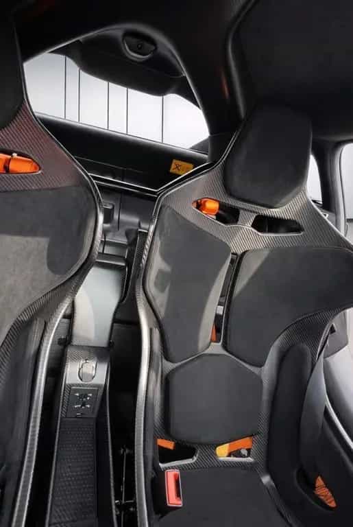McLaren 620R model 332/350 02/2021-photo-15
