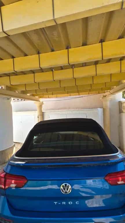 Volkswagen T-Roc Cabriolet 1.5 TSI ACT OPF Style Automatik 08/2020-photo-3
