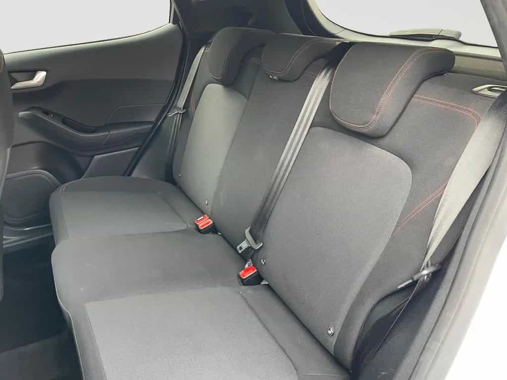 Ford Fiesta ST-Line 1.0 EcoBoost AppLink SHZ LHZ LED 02/2022-photo-14
