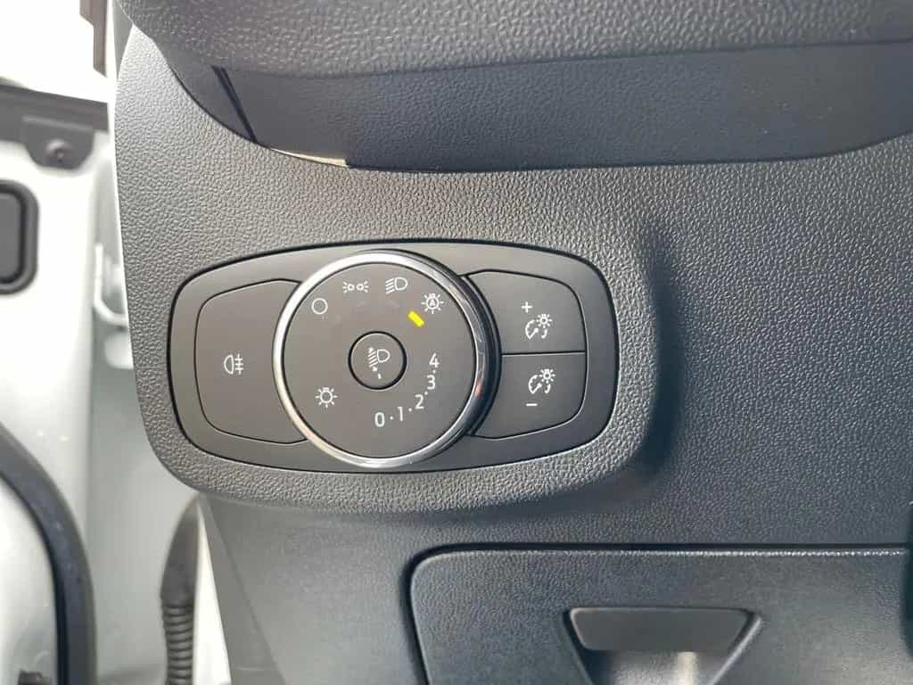 Ford Fiesta ST-Line 1.0 EcoBoost AppLink SHZ LHZ LED 02/2022-photo-18