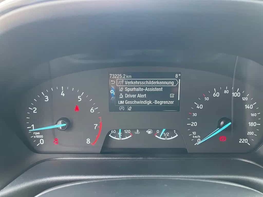 Ford Fiesta ST-Line 1.0 EcoBoost AppLink SHZ LHZ LED 02/2022-photo-22