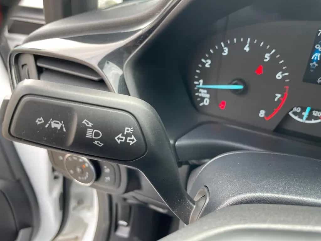 Ford Fiesta ST-Line 1.0 EcoBoost AppLink SHZ LHZ LED 02/2022-photo-23