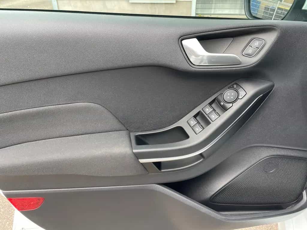 Ford Fiesta ST-Line 1.0 EcoBoost AppLink SHZ LHZ LED 02/2022-photo-9