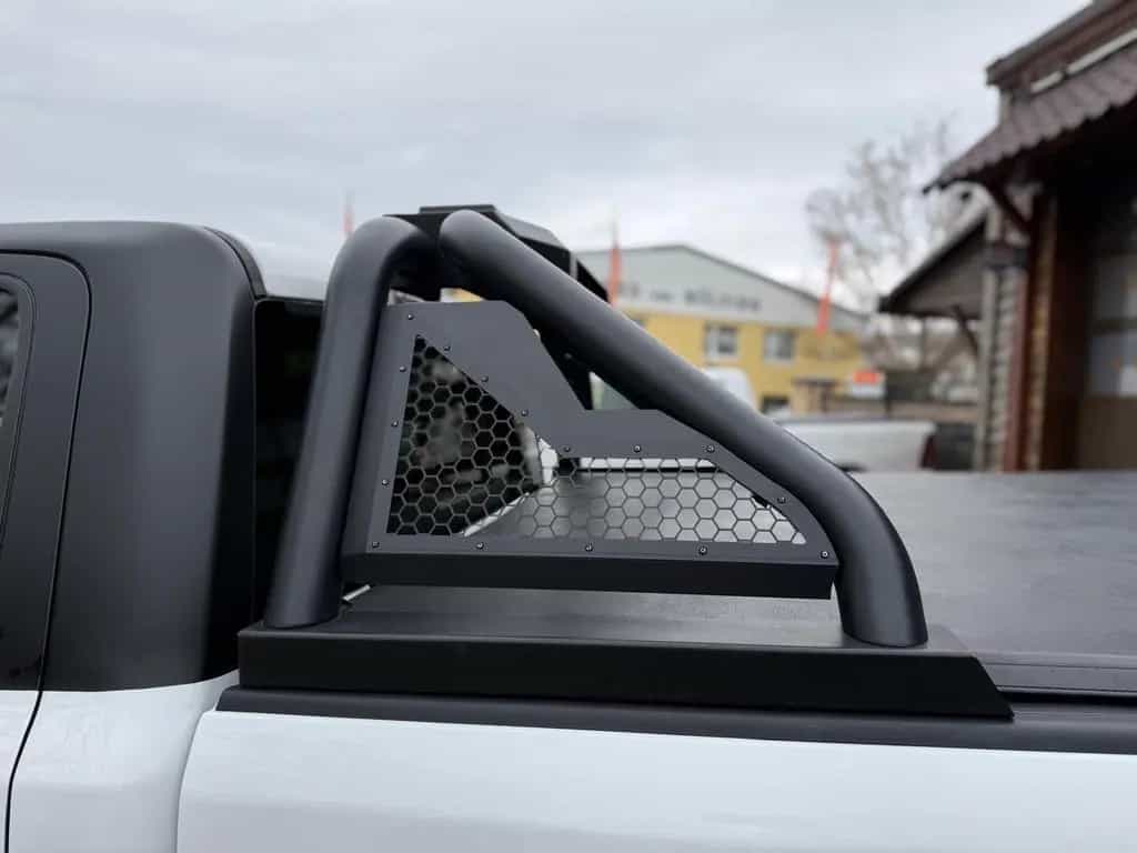 Dodge SPORT*LIFT*ROLLBAR*OFFROAD*4X4*NAVI*AHK*GARANTIE 04/2020-photo-30