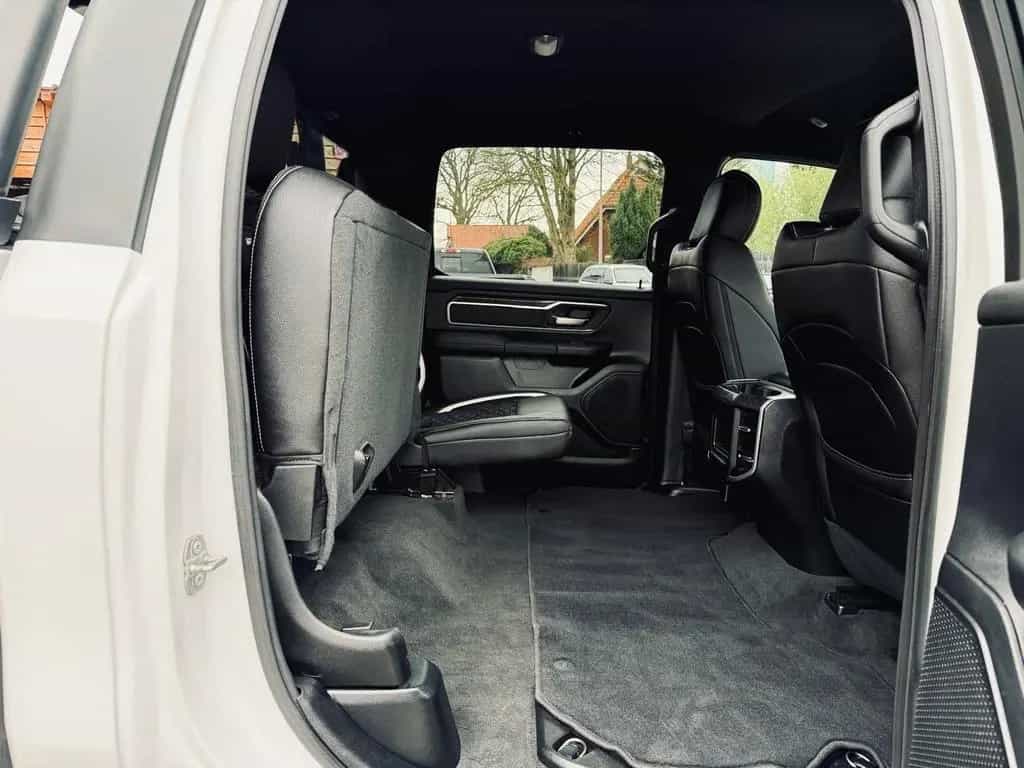 Dodge SPORT*LIFT*ROLLBAR*OFFROAD*4X4*NAVI*AHK*GARANTIE 04/2020-photo-38