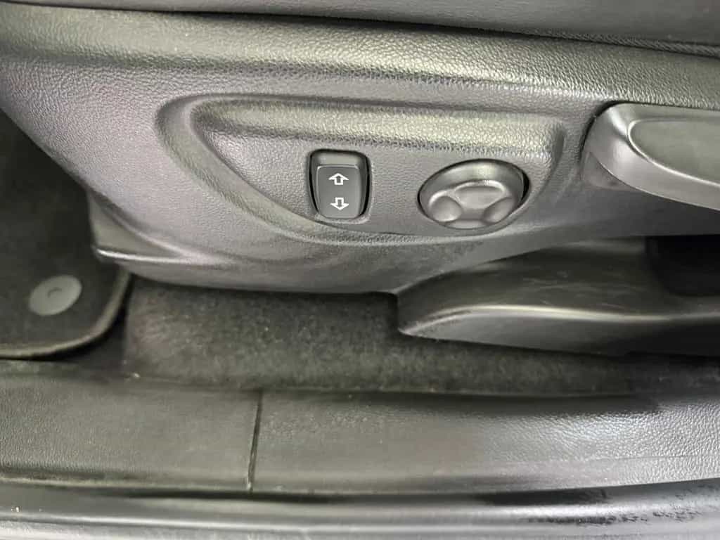 Opel Mokka X 1.4*AUTOM*INNOV*BI-LED*NAV*KAMER*AHK*1HD 02/2018-photo-14