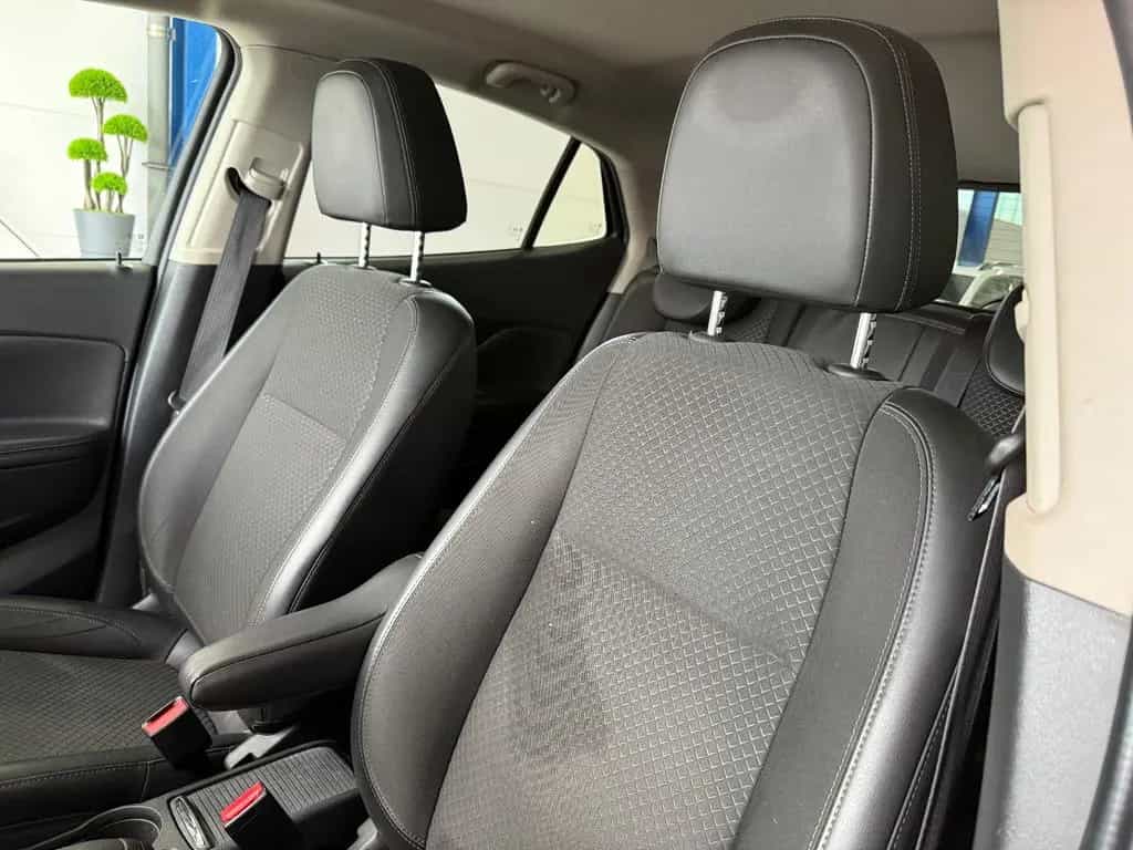 Opel Mokka X 1.4*AUTOM*INNOV*BI-LED*NAV*KAMER*AHK*1HD 02/2018-photo-15