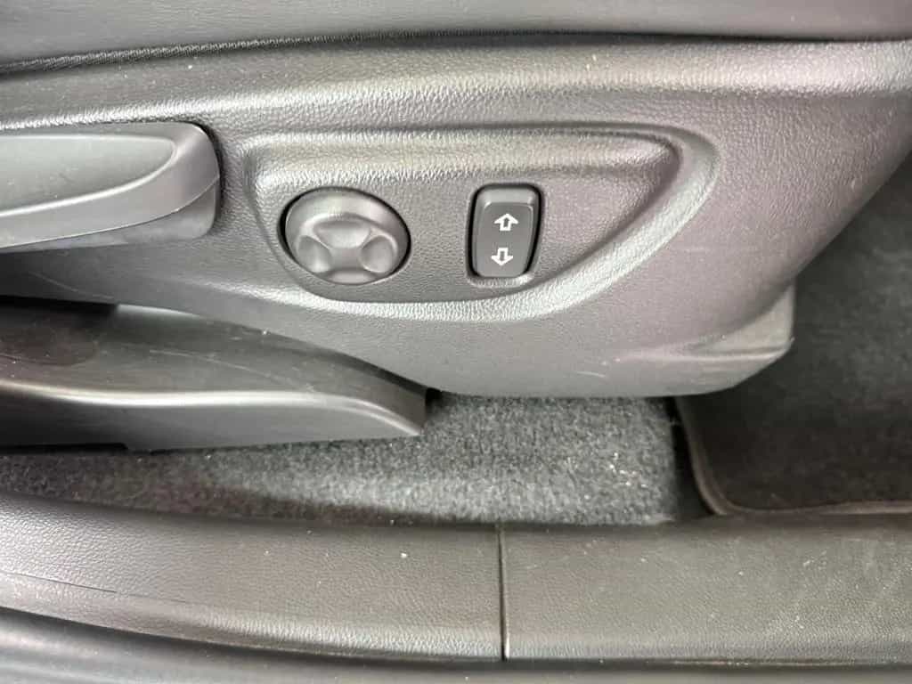 Opel Mokka X 1.4*AUTOM*INNOV*BI-LED*NAV*KAMER*AHK*1HD 02/2018-photo-23