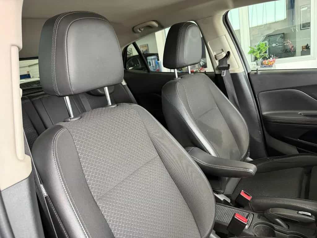 Opel Mokka X 1.4*AUTOM*INNOV*BI-LED*NAV*KAMER*AHK*1HD 02/2018-photo-24