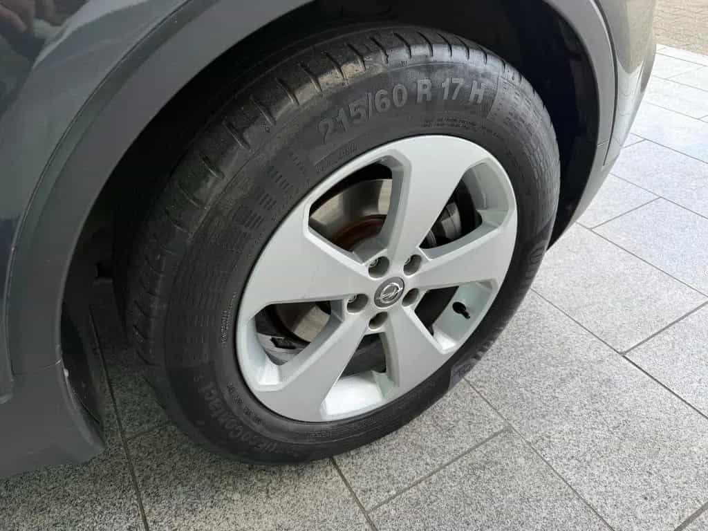 Opel Mokka X 1.4*AUTOM*INNOV*BI-LED*NAV*KAMER*AHK*1HD 02/2018-photo-25