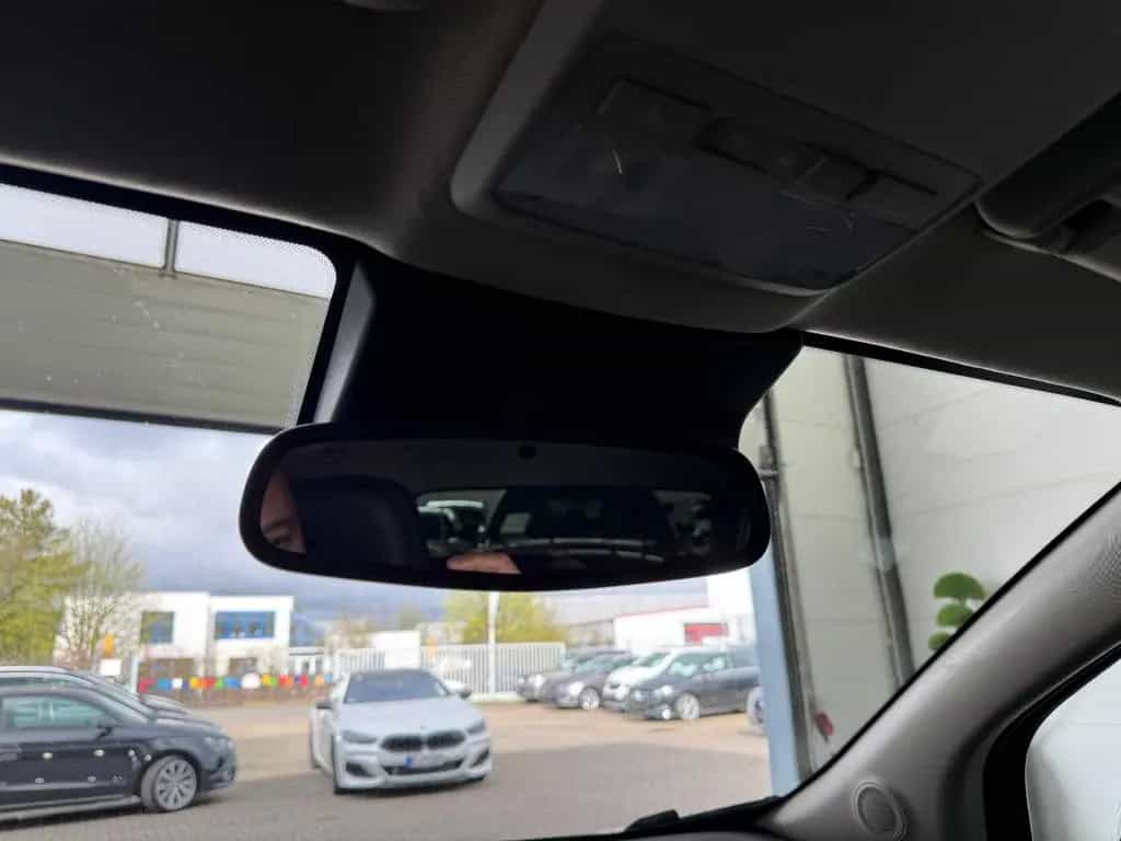 Opel Mokka X 1.4*AUTOM*INNOV*BI-LED*NAV*KAMER*AHK*1HD 02/2018-photo-32