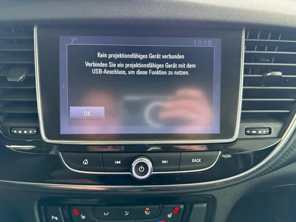 Opel Mokka X 1.4*AUTOM*INNOV*BI-LED*NAV*KAMER*AHK*1HD 02/2018-photo-36