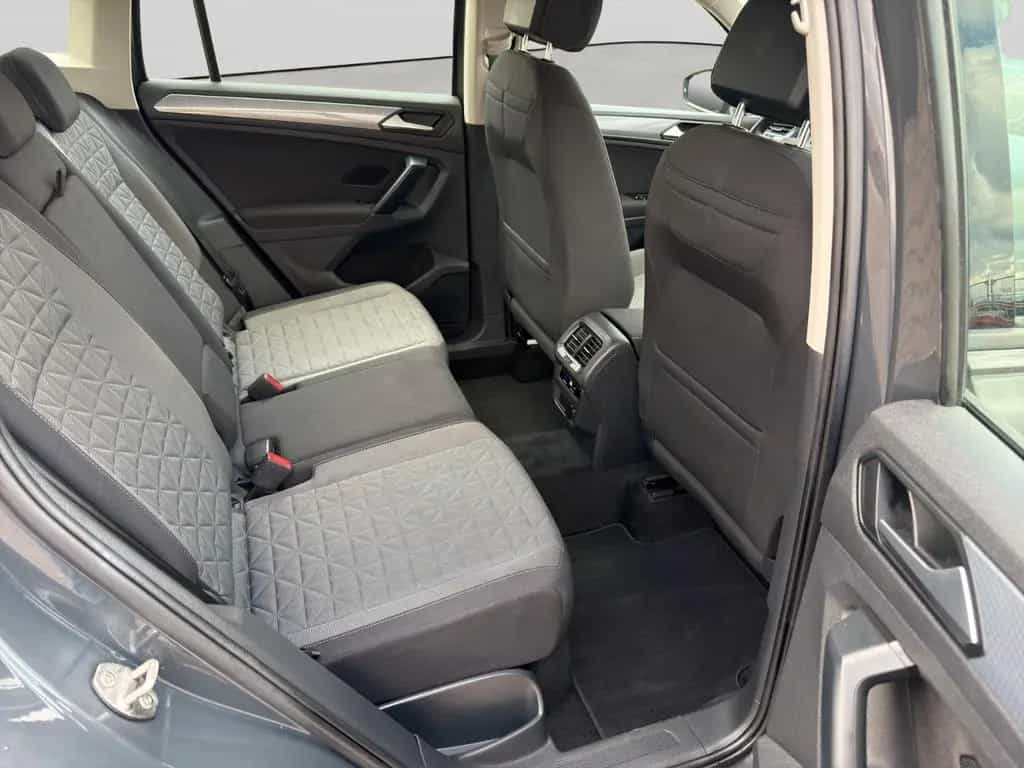 Volkswagen Tiguan Life 4Motion /18"/APP/ACC/ 09/2021-photo-10