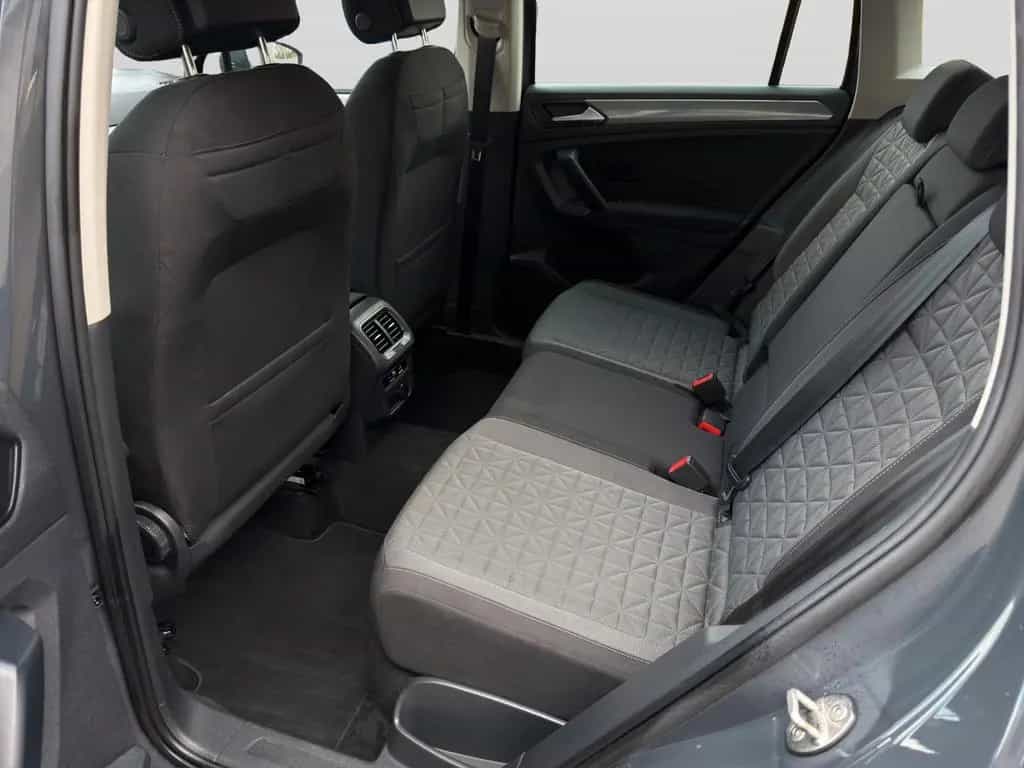 Volkswagen Tiguan Life 4Motion /18"/APP/ACC/ 09/2021-photo-12