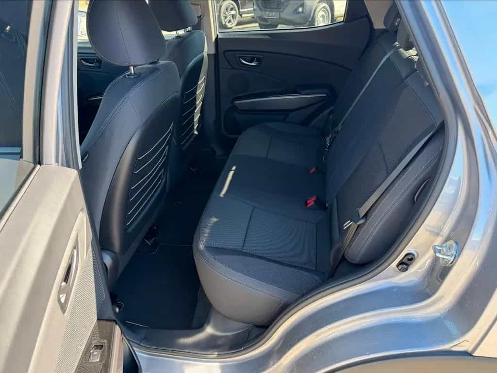 KGM Tivoli Nomad 1.5 T-GDI 6/MT 2WD null-photo-11