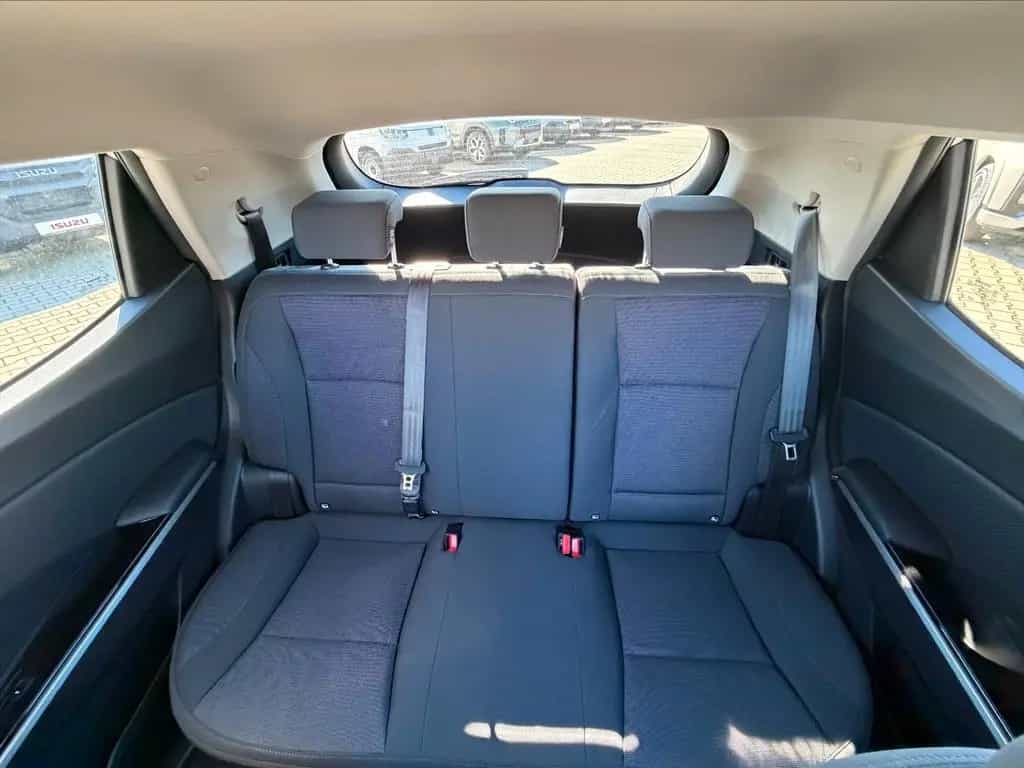 KGM Tivoli Nomad 1.5 T-GDI 6/MT 2WD null-photo-13
