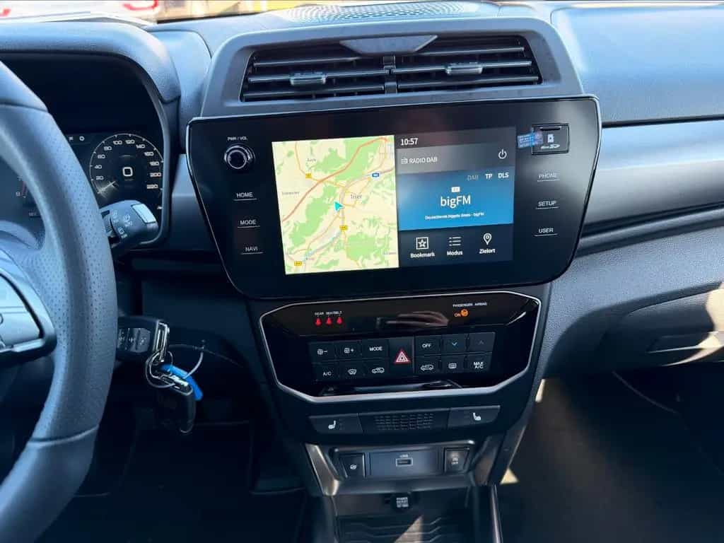 KGM Tivoli Nomad 1.5 T-GDI 6/MT 2WD null-photo-16