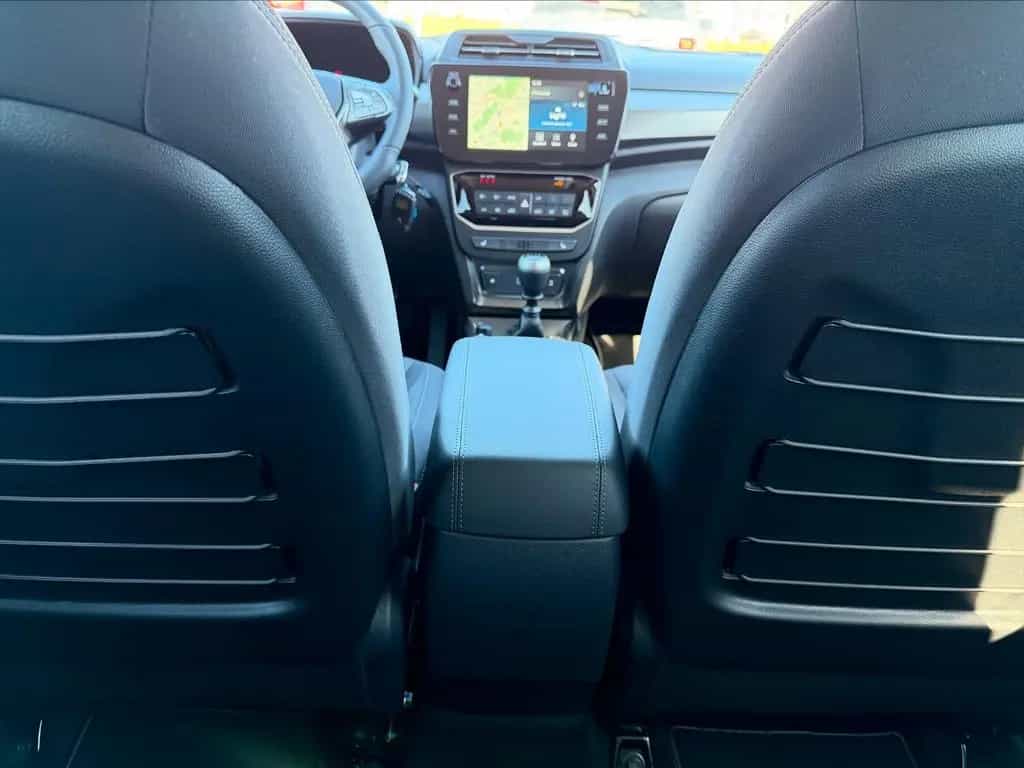 KGM Tivoli Nomad 1.5 T-GDI 6/MT 2WD null-photo-18