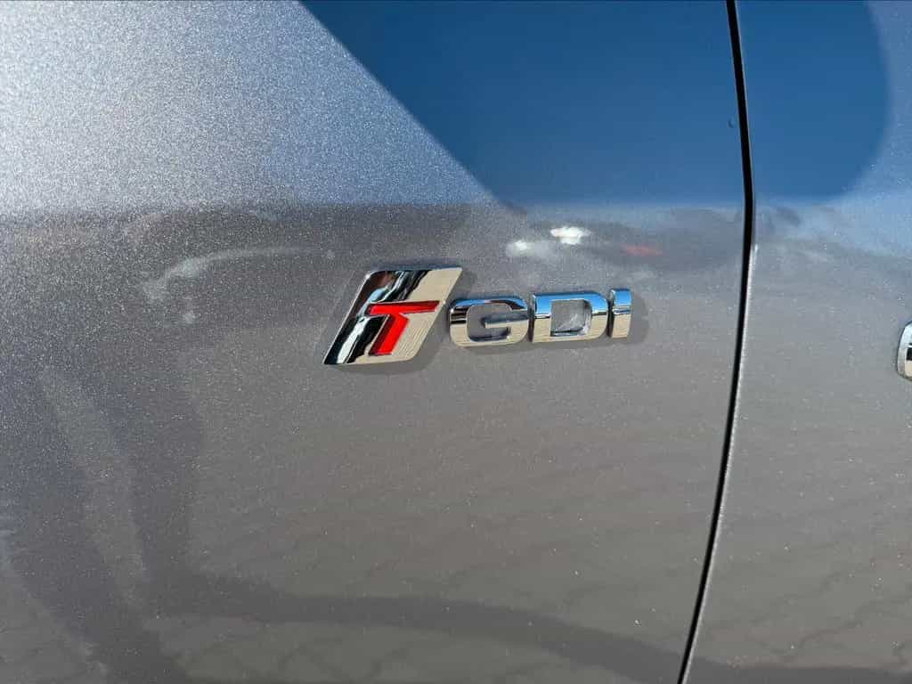 KGM Tivoli Nomad 1.5 T-GDI 6/MT 2WD null-photo-20