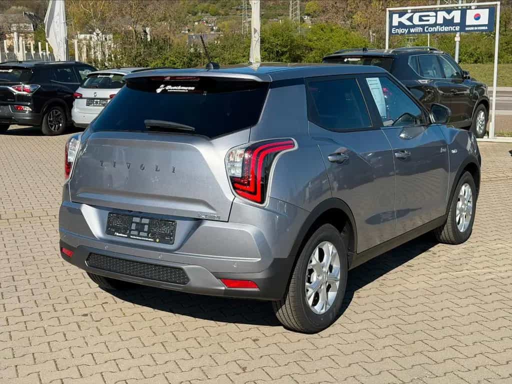 KGM Tivoli Nomad 1.5 T-GDI 6/MT 2WD null-photo-5