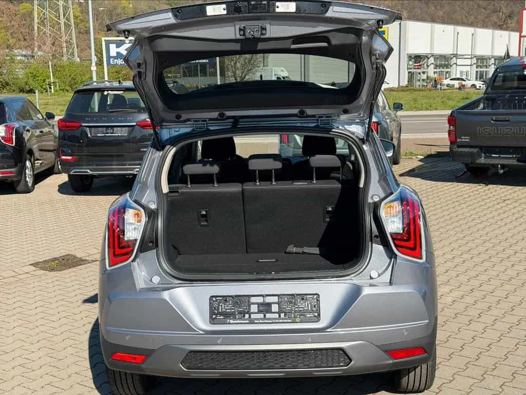 KGM Tivoli Nomad 1.5 T-GDI 6/MT 2WD null-photo-7