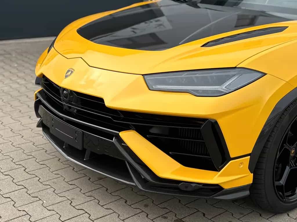 Lamborghini Urus 4.0 V8 Performante/Carbon/Akrapovic 01/2025-photo-11
