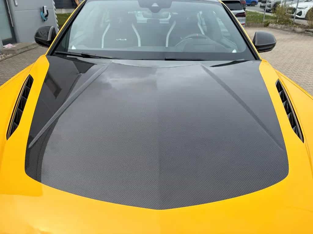 Lamborghini Urus 4.0 V8 Performante/Carbon/Akrapovic 01/2025-photo-12