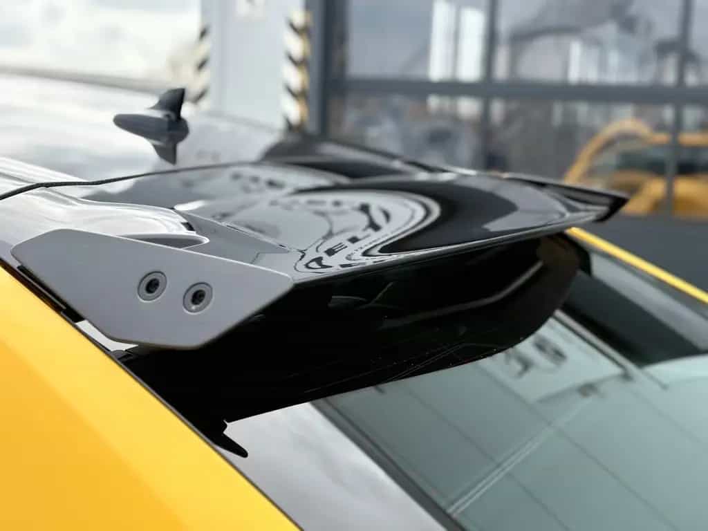 Lamborghini Urus 4.0 V8 Performante/Carbon/Akrapovic 01/2025-photo-14