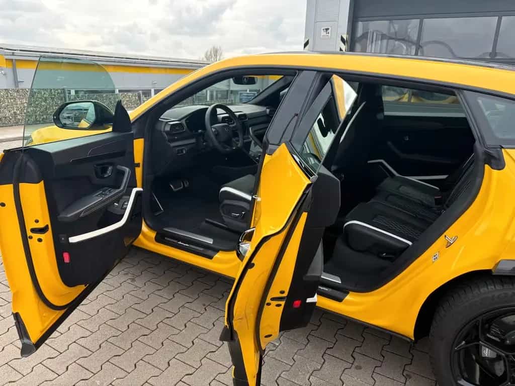 Lamborghini Urus 4.0 V8 Performante/Carbon/Akrapovic 01/2025-photo-15