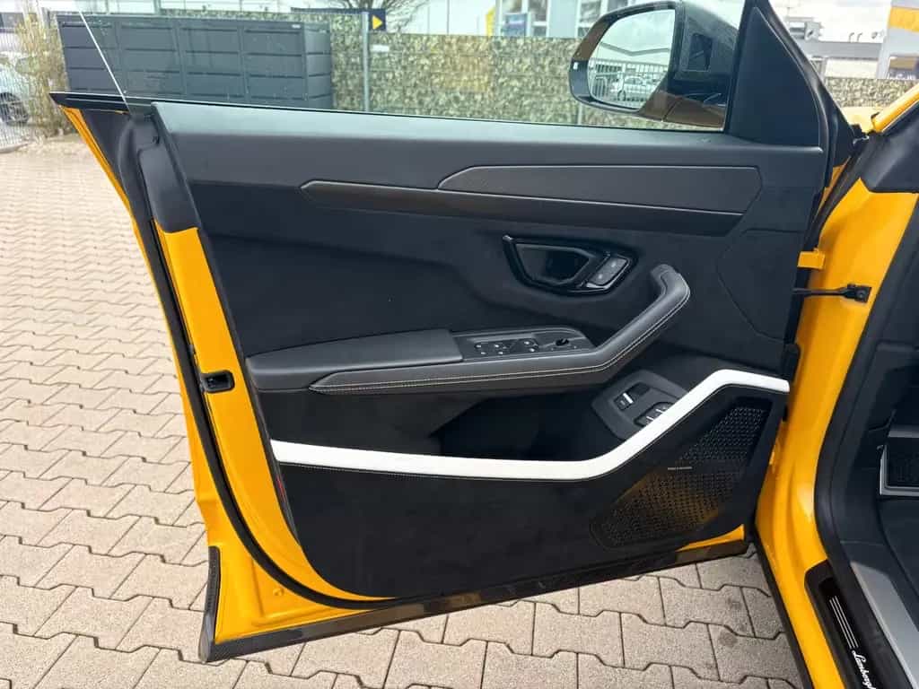 Lamborghini Urus 4.0 V8 Performante/Carbon/Akrapovic 01/2025-photo-16