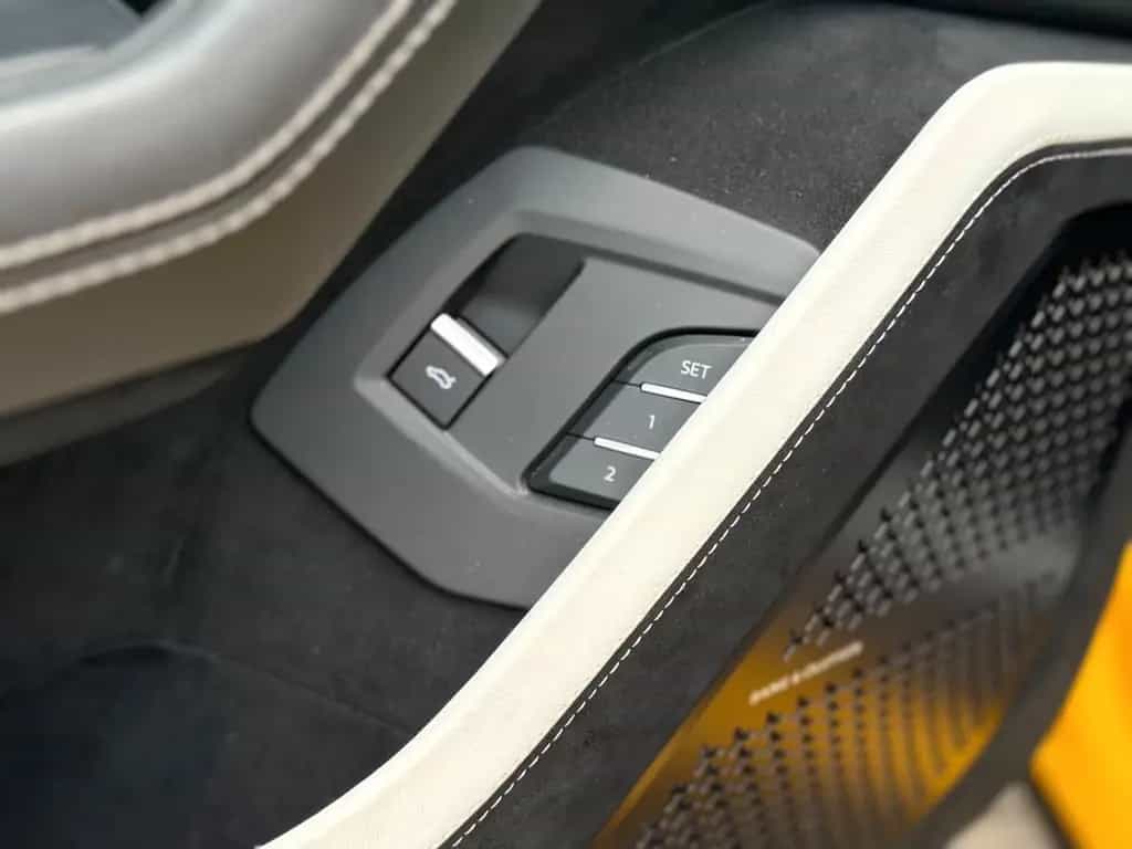 Lamborghini Urus 4.0 V8 Performante/Carbon/Akrapovic 01/2025-photo-17