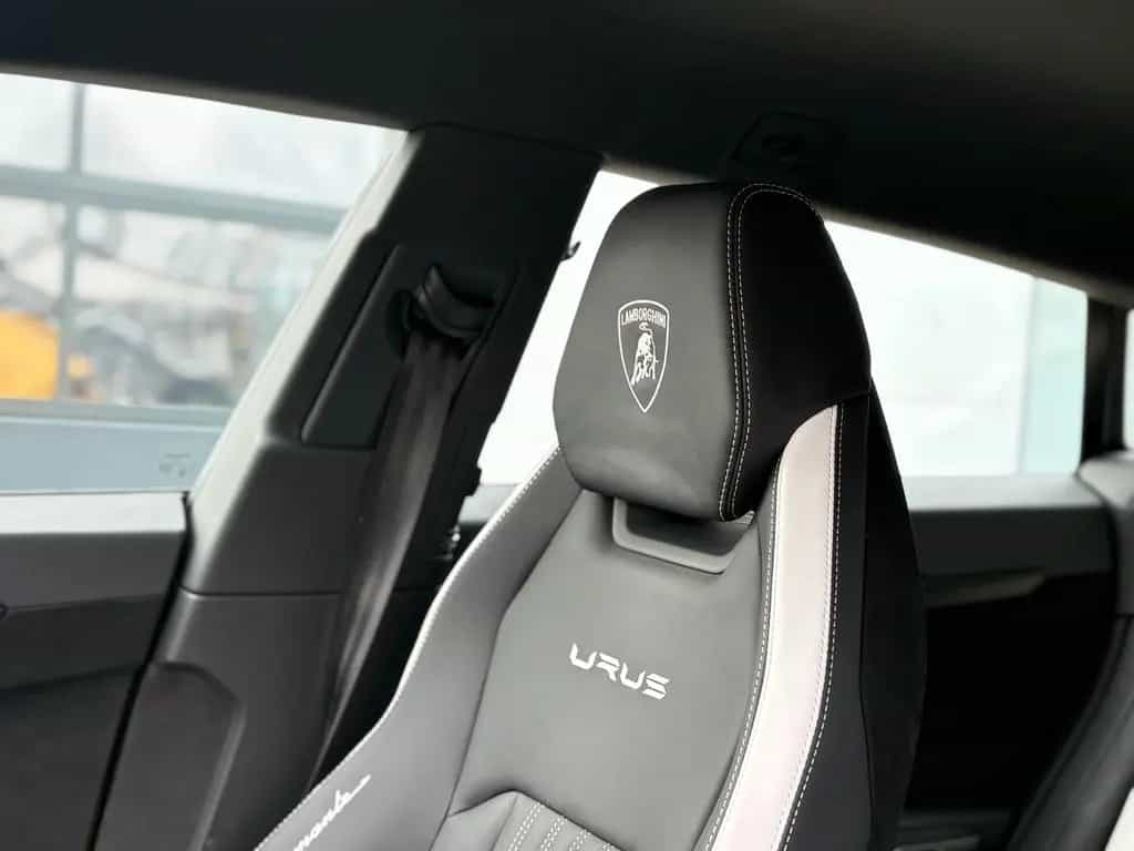 Lamborghini Urus 4.0 V8 Performante/Carbon/Akrapovic 01/2025-photo-22