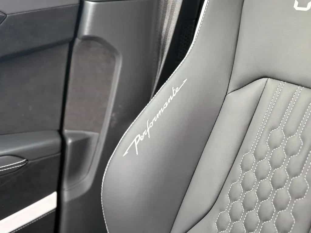 Lamborghini Urus 4.0 V8 Performante/Carbon/Akrapovic 01/2025-photo-23