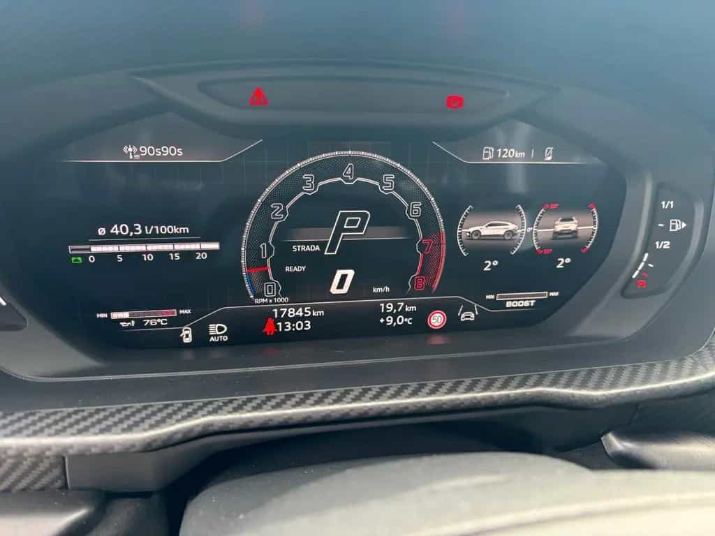 Lamborghini Urus 4.0 V8 Performante/Carbon/Akrapovic 01/2025-photo-25