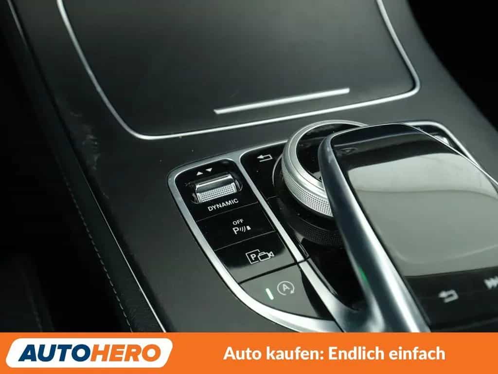 Mercedes-Benz E-Class 200 Avantgarde Aut.*NAVI*CAM*PDC* 09/2018-photo-24