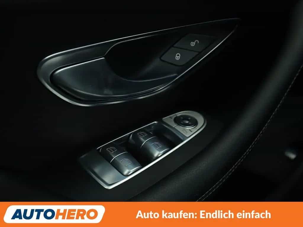 Mercedes-Benz E-Class 200 Avantgarde Aut.*NAVI*CAM*PDC* 09/2018-photo-26