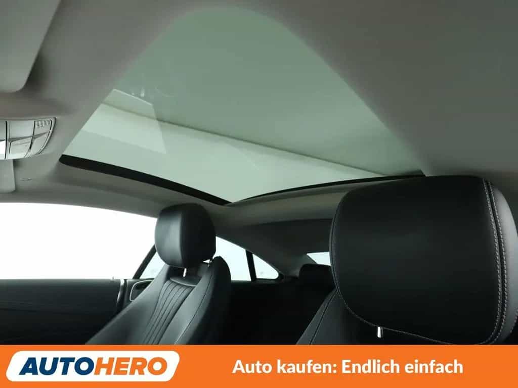 Mercedes-Benz E-Class 200 Avantgarde Aut.*NAVI*CAM*PDC* 09/2018-photo-28