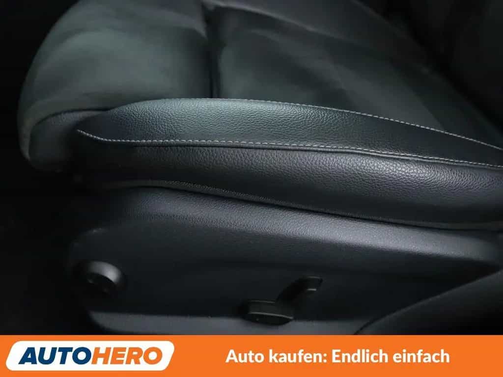 Mercedes-Benz E-Class d T 4Matic AMG Line Aut.*NAVI*LED 09/2019-photo-29