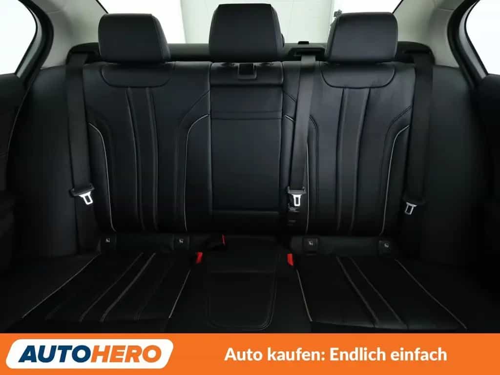 BMW 5 Series 540i xDrive Sport Line Aut.*NAVI*LED*HUD*CAM* 08/2017-photo-15