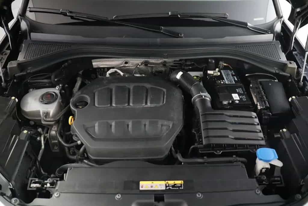 Skoda Kodiaq CLEVER 2.0TSI DSG 4X4 COLUMBUS NAVIuvm 06/2021-photo-29