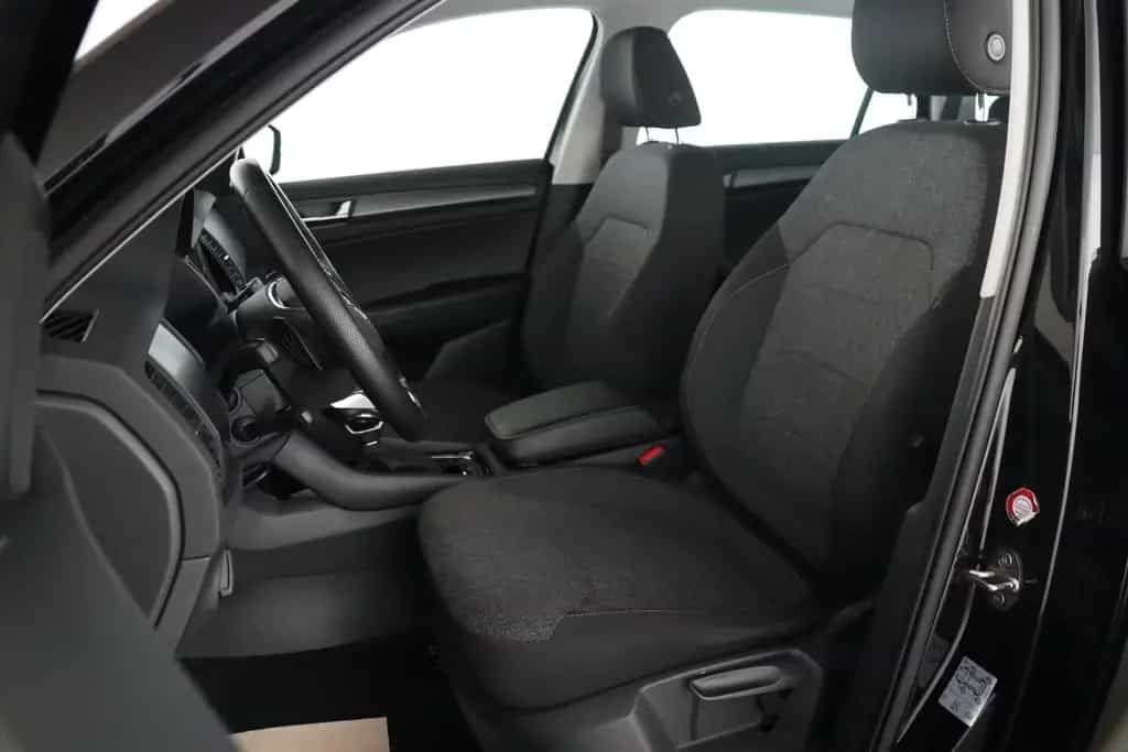 Skoda Kodiaq CLEVER 2.0TSI DSG 4X4 COLUMBUS NAVIuvm 06/2021-photo-8