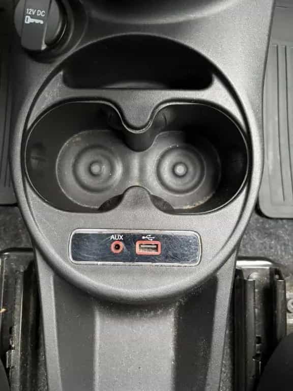Abarth 595 595 1.4 Turbo T-Jet 145 CV 10/2016-photo-10
