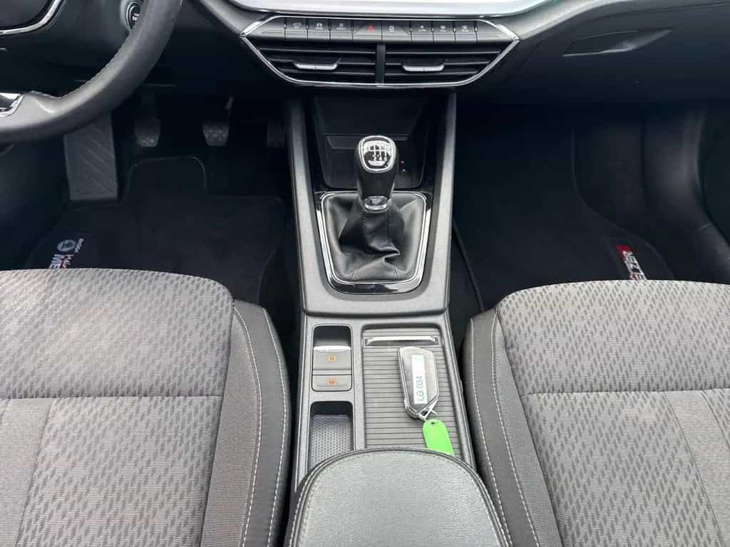 Skoda Octavia Cb. FIRST EDITION 1.5 TSI AHK+PANO+NAVI 07/2020-photo-6