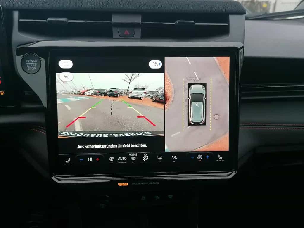 Ford Puma ST-Line ACC*Klima*360°Cam*el.Heckkl. 03/2025-photo-10